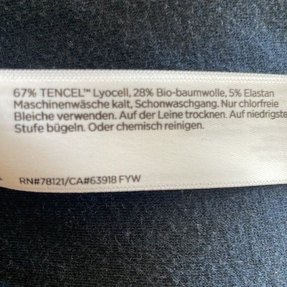 Eileen Fisher pants, always a great addition to your daily wardrobe! - Picture 4 of 4